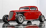 1933 3-Window Coupe Street Rod Thumbnail 19