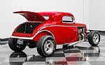 1933 3-Window Coupe Street Rod Thumbnail 63
