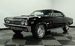1967 Chevelle SS 396 Tribute Thumbnail 21