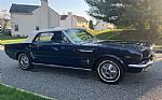 1966 Mustang Thumbnail 1