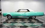 1968 Ninety-Eight Convertible Thumbnail 2