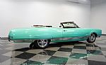 1968 Ninety-Eight Convertible Thumbnail 14