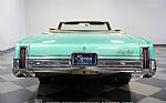 1968 Ninety-Eight Convertible Thumbnail 26