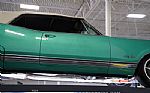 1968 Ninety-Eight Convertible Thumbnail 74