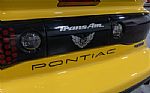 2002 Firebird Trans Am WS6 Thumbnail 35
