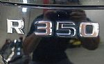 2008 R350 4MATIC Thumbnail 29