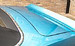 1968 Camaro SS Convertible Resto Mo Thumbnail 22