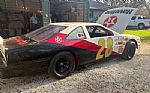 1992 Thunderbird SCCA Race Car Thumbnail 3