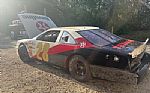 1992 Thunderbird SCCA Race Car Thumbnail 6