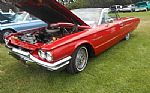 1964 Thunderbird Convertible Thumbnail 5