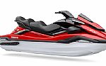2026 Waverunner FX Cruiser HO With Thumbnail 1
