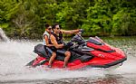2026 Waverunner FX Cruiser HO With Thumbnail 2