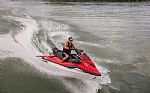 2026 Waverunner FX Cruiser HO With Thumbnail 4