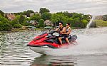 2026 Waverunner FX Cruiser HO With Thumbnail 5