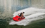 2026 Waverunner GP SVHO WITH AUDIO Thumbnail 5