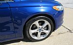 2015 Fusion SE 44K Miles Thumbnail 5