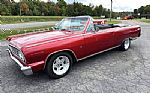 1964 Chevelle Malibu Thumbnail 27