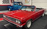 1964 Chevelle Malibu Thumbnail 29