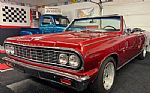 1964 Chevelle Malibu Thumbnail 30