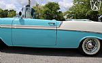 1956 Bel Air Convertible Thumbnail 29