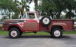 1959 F100 4x4 Thumbnail 12