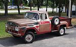 1959 F100 4x4 Thumbnail 10