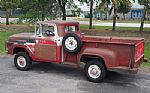 1959 F100 4x4 Thumbnail 16