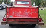 1959 F100 4x4 Thumbnail 18