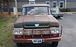 1959 F100 4x4 Thumbnail 22