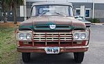 1959 F100 4x4 Thumbnail 21