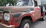 1959 F100 4x4 Thumbnail 31