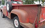 1959 F100 4x4 Thumbnail 30
