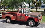 1959 F100 4x4 Thumbnail 36