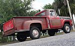 1959 F100 4x4 Thumbnail 40