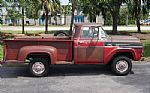 1959 F100 4x4 Thumbnail 39