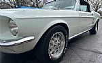 1967 Mustang Thumbnail 7