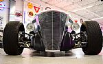 1936 Coupe CUSTOM STREET ROD Thumbnail 28