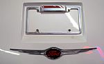 1936 Coupe CUSTOM STREET ROD Thumbnail 38