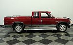 1996 Dakota Super SLT Thumbnail 13