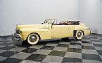 1946 Continental Convertible Thumbnail 6