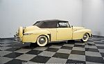 1946 Continental Convertible Thumbnail 13