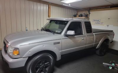 Photo of a 2006 Ford Ranger for sale