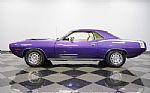 1970 Cuda 440 6-Barrel Thumbnail 2