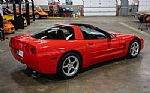 2000 Corvette Thumbnail 8