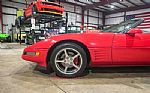 1991 Corvette Convertible Thumbnail 3