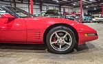 1991 Corvette Convertible Thumbnail 11