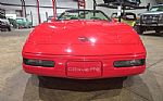 1991 Corvette Convertible Thumbnail 13
