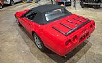 1991 Corvette Convertible Thumbnail 30