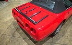 1991 Corvette Convertible Thumbnail 34