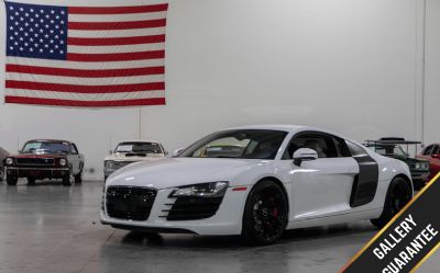 Photo of a 2009 Audi R8 Quattro for sale